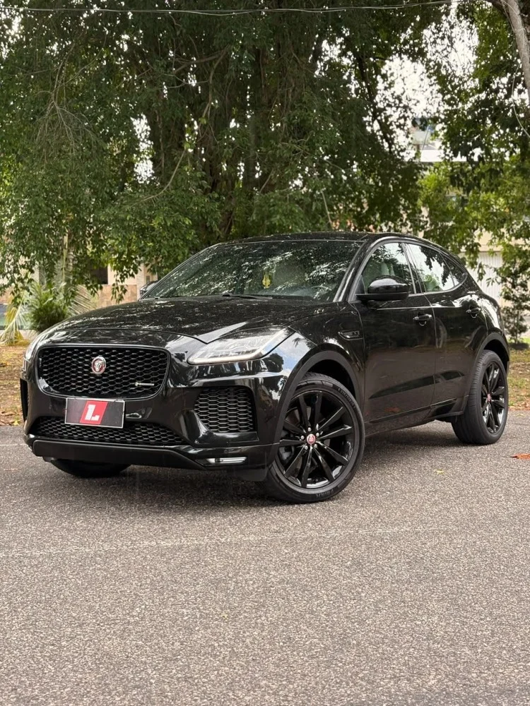 Jaguar E-Pace R-Dynamic S 2.0 AWD 249cv/ Flex